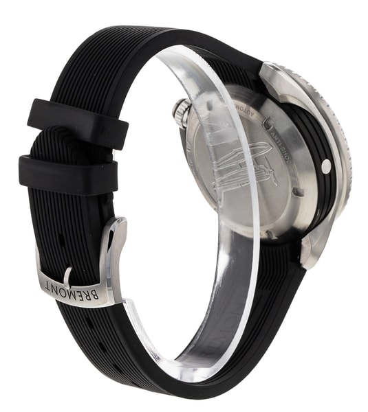 Bremont Supermarine S2000/BK